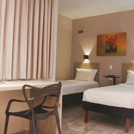 Ibis Styles Itauna Kültér fotó