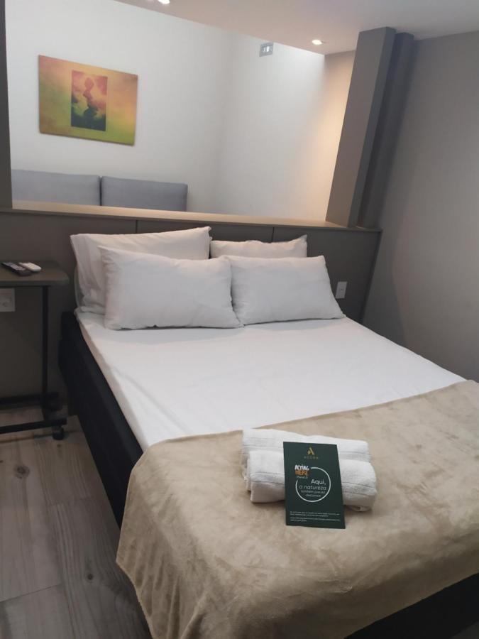 Ibis Styles Itauna Kültér fotó