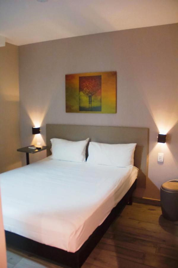 Ibis Styles Itauna Kültér fotó