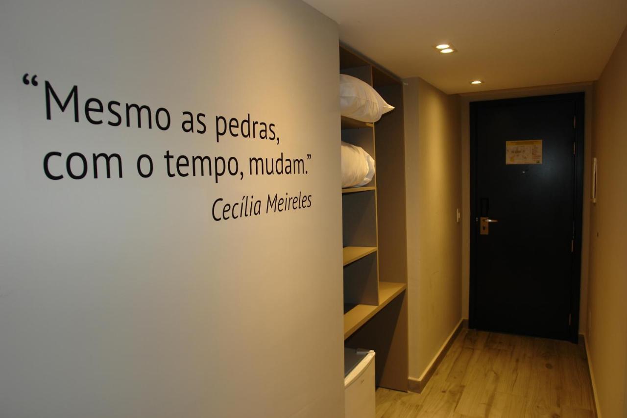 Ibis Styles Itauna Kültér fotó